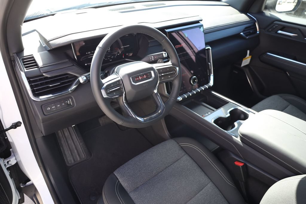 New 2027 GMC Acadia Elevation AWD/4WD image 12