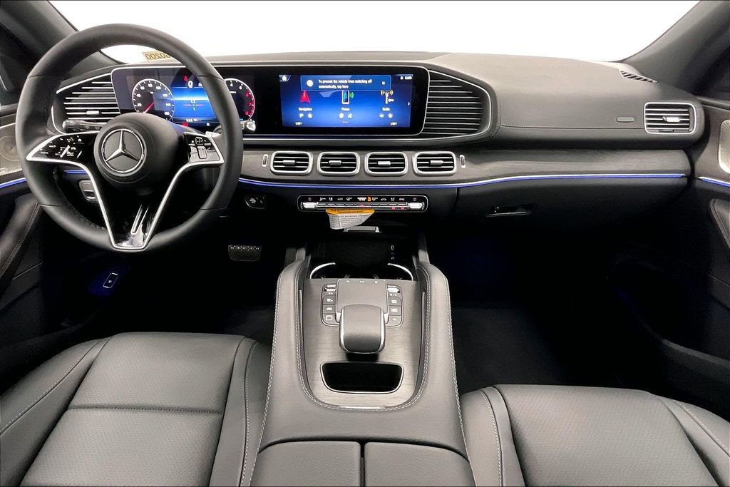 New 2026 Mercedes-Benz GLE 450 4MATIC image 5