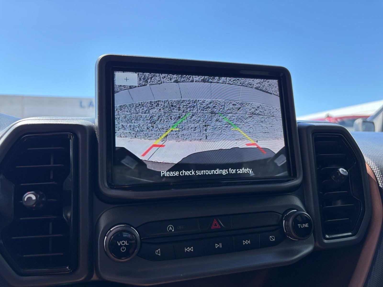 Used 2021 Ford Bronco Sport Outer Banks AWD/4WD image 27