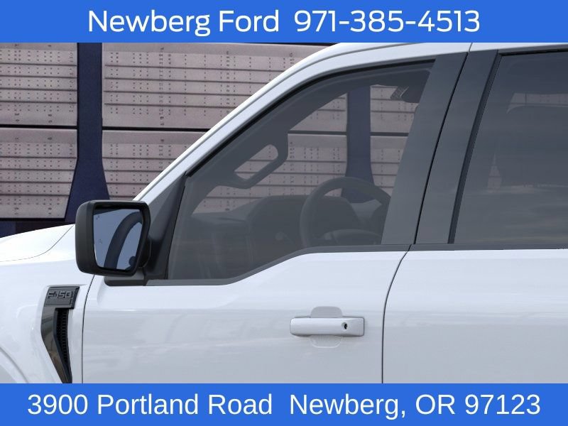 New 2026 Ford F150 XLT w/ Tow/Haul Package AWD/4WD image 20