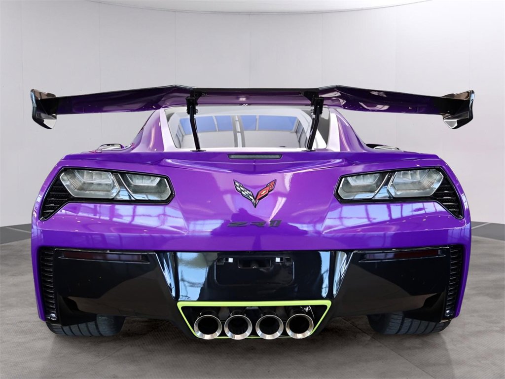 Used 2019 Chevrolet Corvette ZR1 image 6