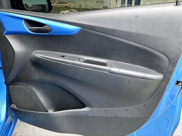 Used 2017 Chevrolet Spark LT FWD image 12
