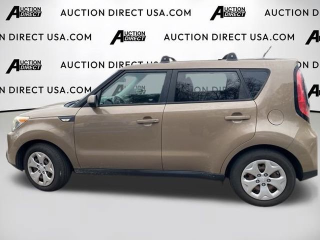 Used 2014 Kia Soul image 24