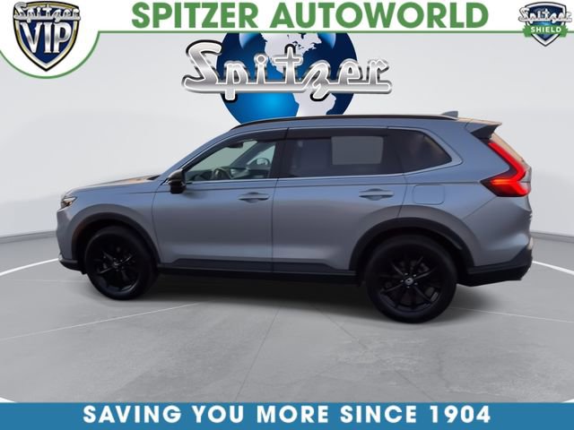 Used 2024 Honda CR-V Sport-L image 6