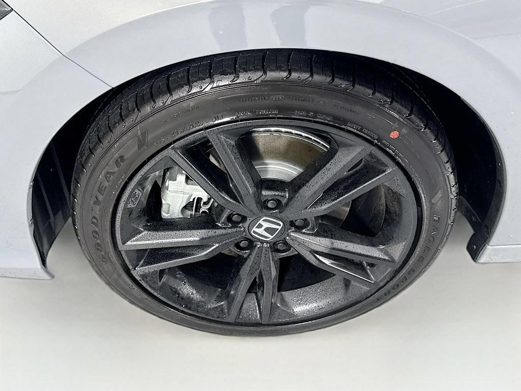 Used 2026 Honda Civic Si image 15