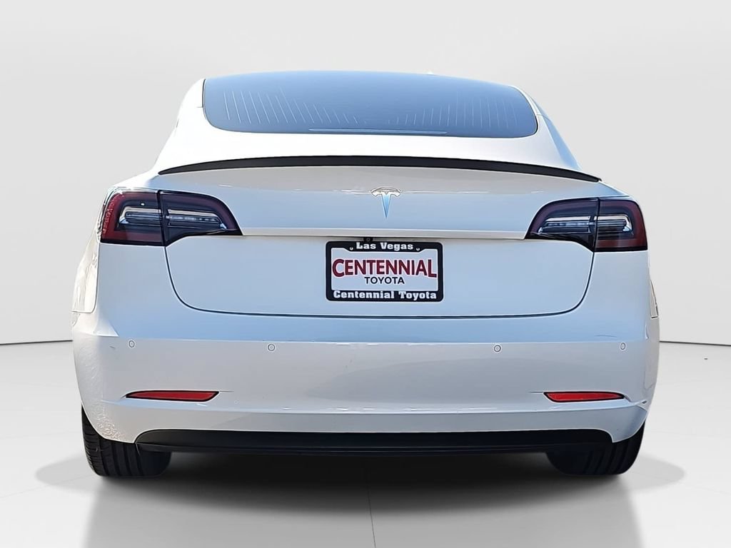 Used 2019 Tesla Model 3 Standard Range RWD image 6