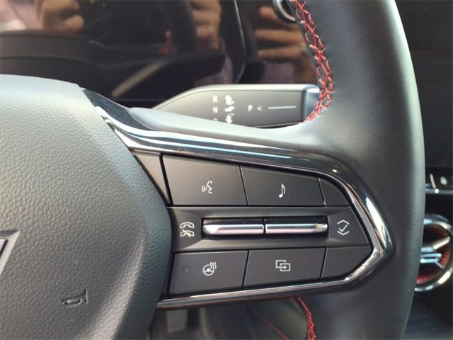 Used 2025 Chevrolet Blazer EV RS image 13