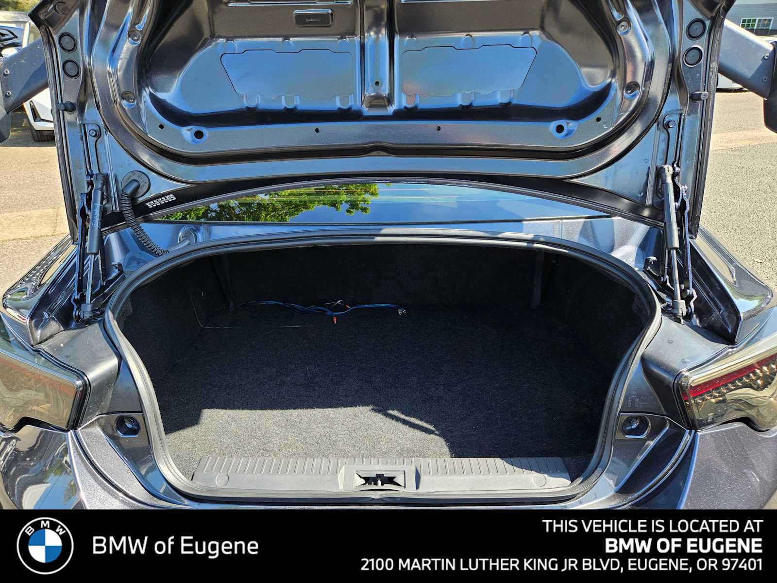 Used 2019 Toyota 86 RWD image 17