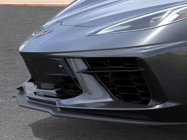 New 2027 Chevrolet Corvette Stingray Convertible w/ Z51 Performance Package RWD image 39