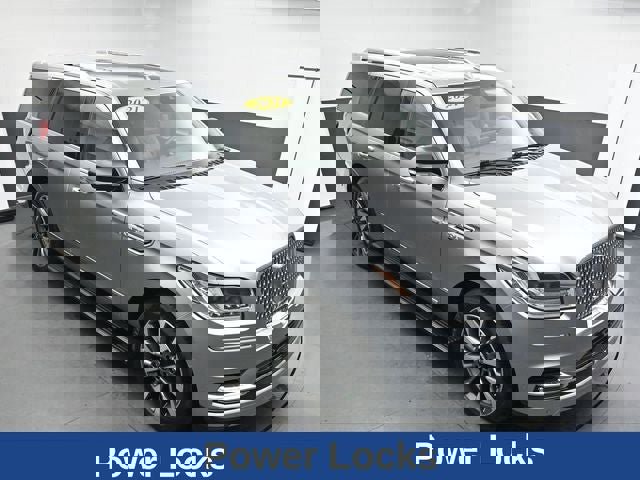 Used 2021 Lincoln Navigator Reserve AWD/4WD image 20