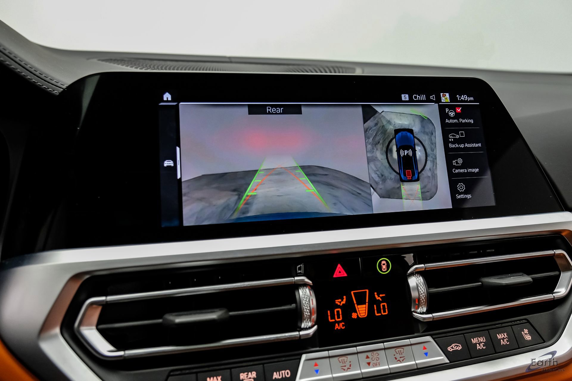 Used 2023 BMW M4 xDrive Competition AWD/4WD image 74