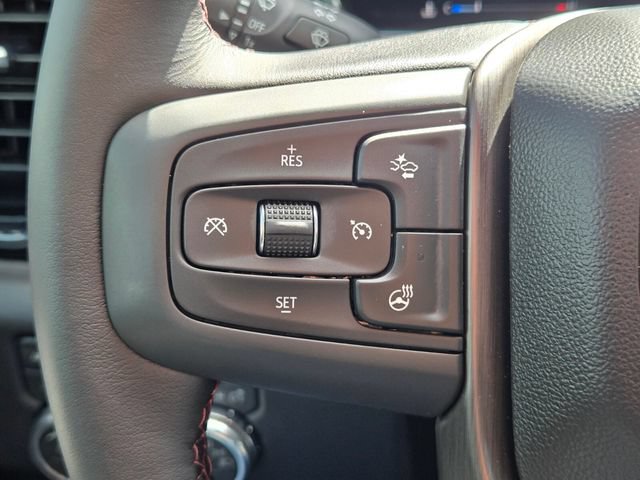 New 2026 GMC Sierra 2500 AT4X w/ AT4X AEV Edition AWD/4WD image 28