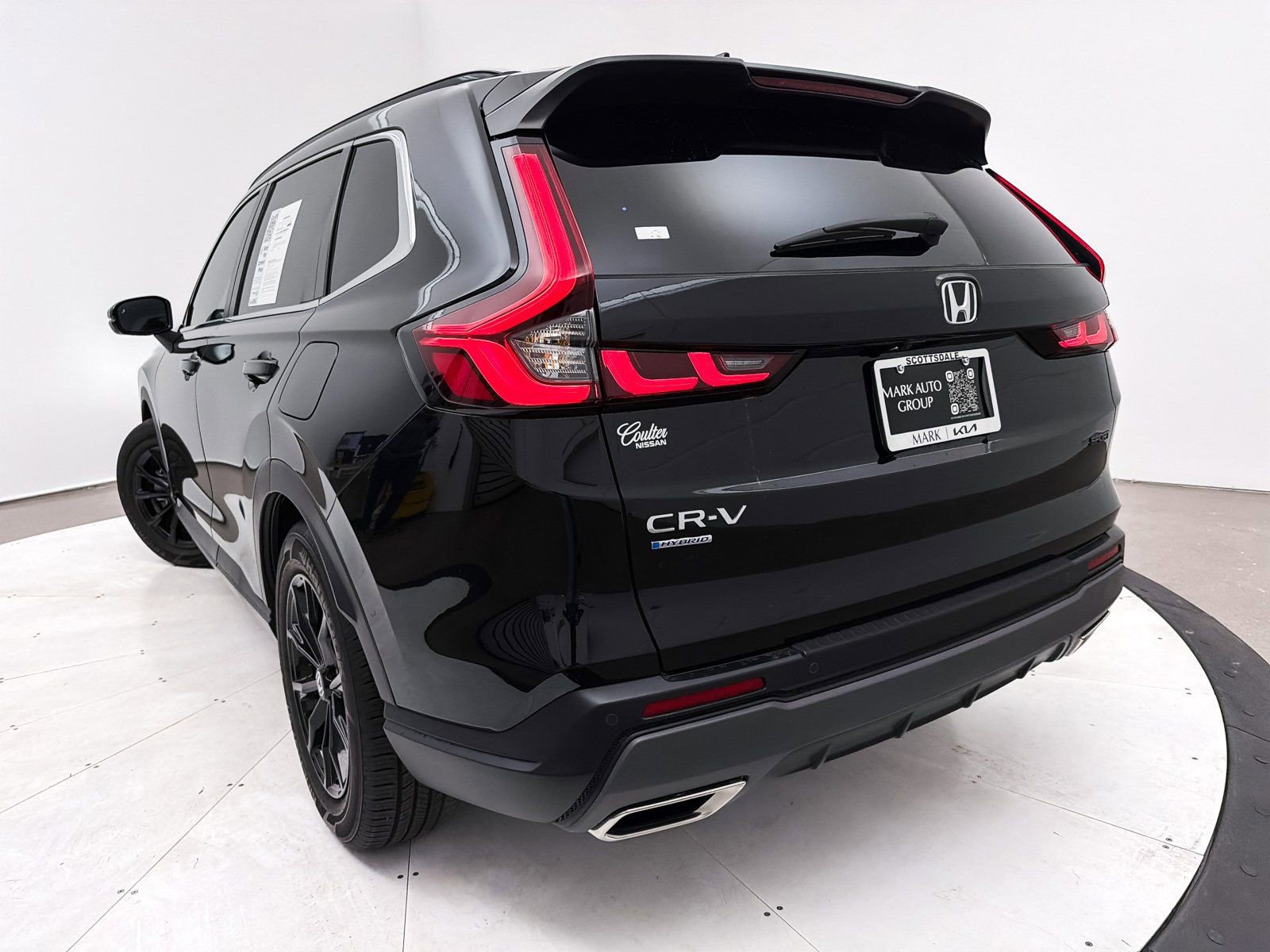 Used 2025 Honda CR-V Sport-L image 10