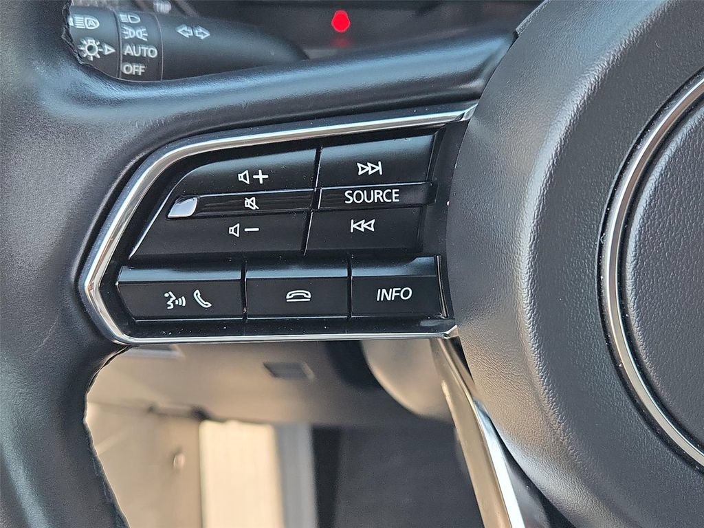 Used 2024 MAZDA CX-90 Plug-In Hybrid w/ Preferred AWD/4WD image 38