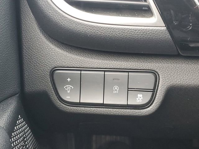 Certified 2024 Kia Seltos S image 18