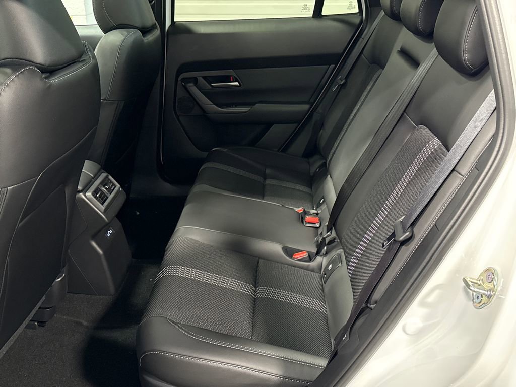New 2026 MAZDA CX-50 2.5 Hybrid w/ Weather Package image 4