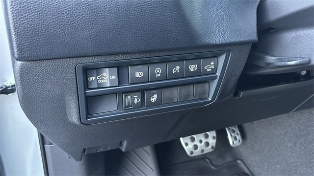 New 2026 Toyota Tundra SR5 w/ TRD Off-Road Package image 11