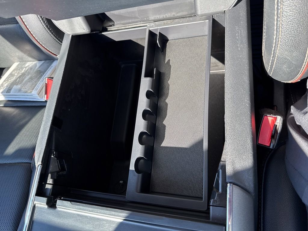 Certified 2023 Ford F150 Lariat image 21