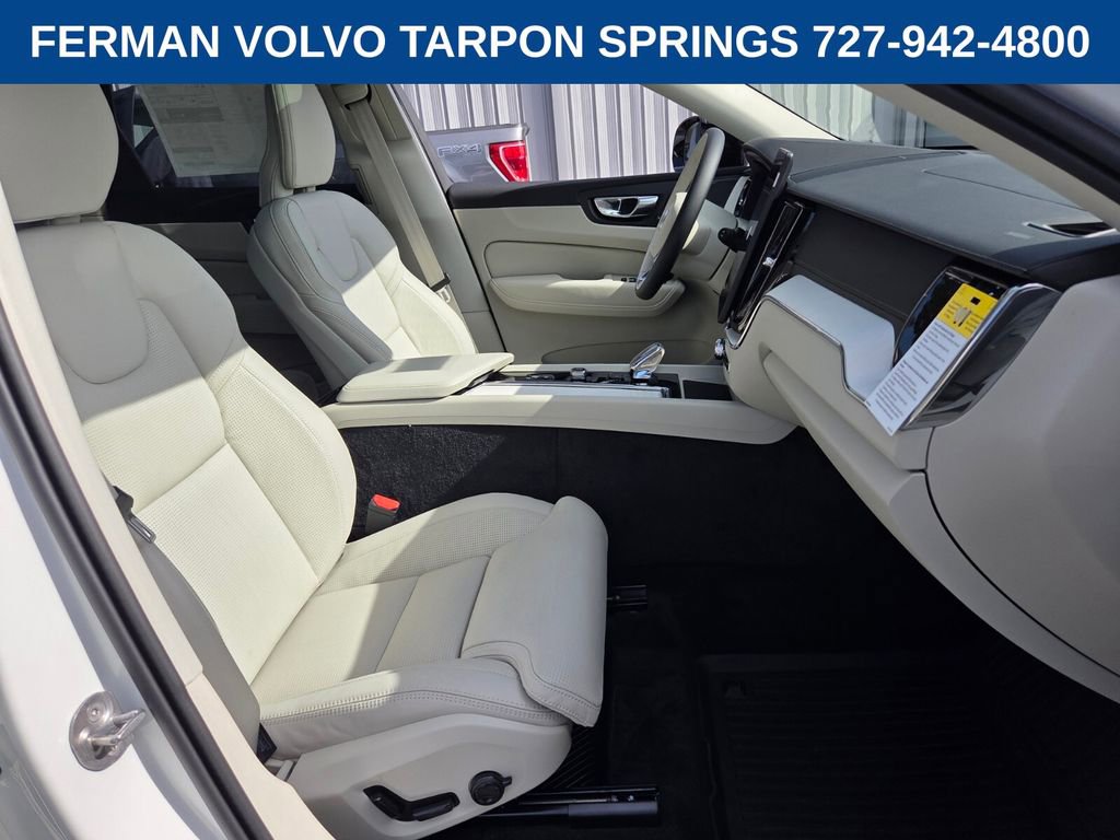 New 2026 Volvo XC60 B5 Ultra w/ Protection Package Premier image 20