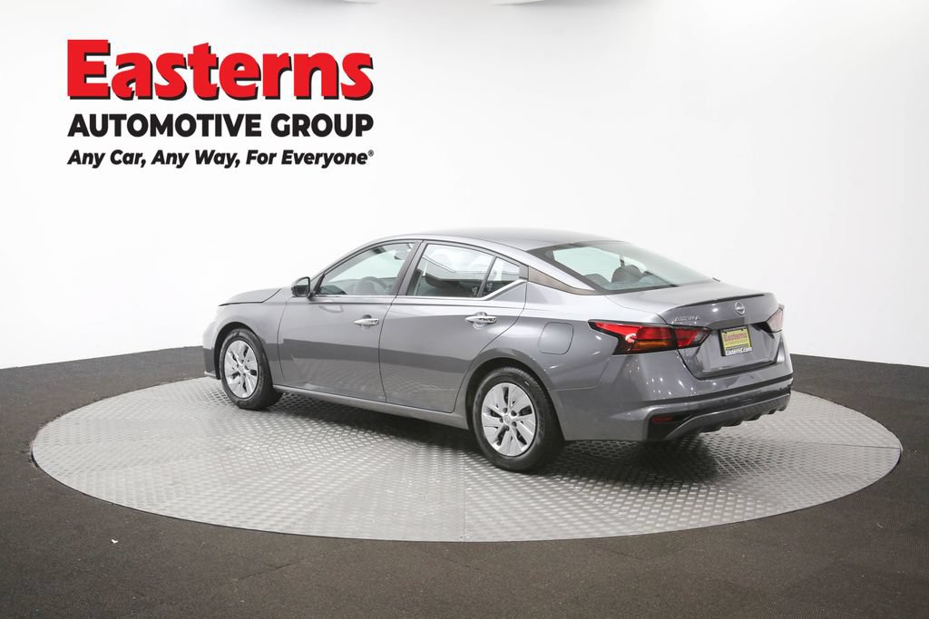 Used 2023 Nissan Altima 2.5 S FWD image 57