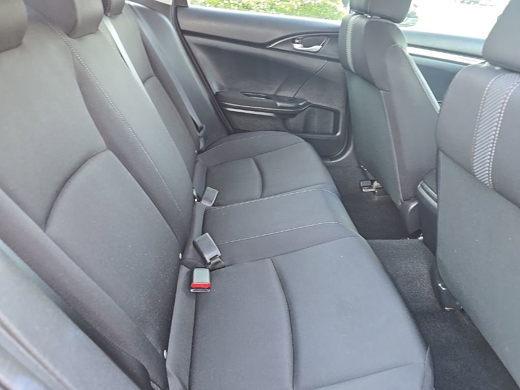 Used 2020 Honda Civic LX image 19