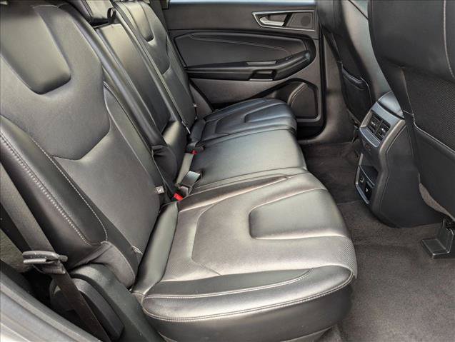 Used 2022 Ford Edge Titanium w/ Equipment Group 301A AWD/4WD image 20