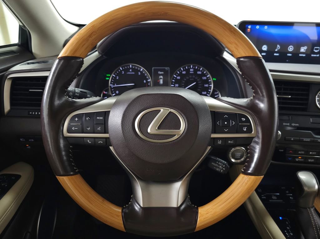 Used 2016 Lexus RX 350 AWD w/ Premium Package image 21
