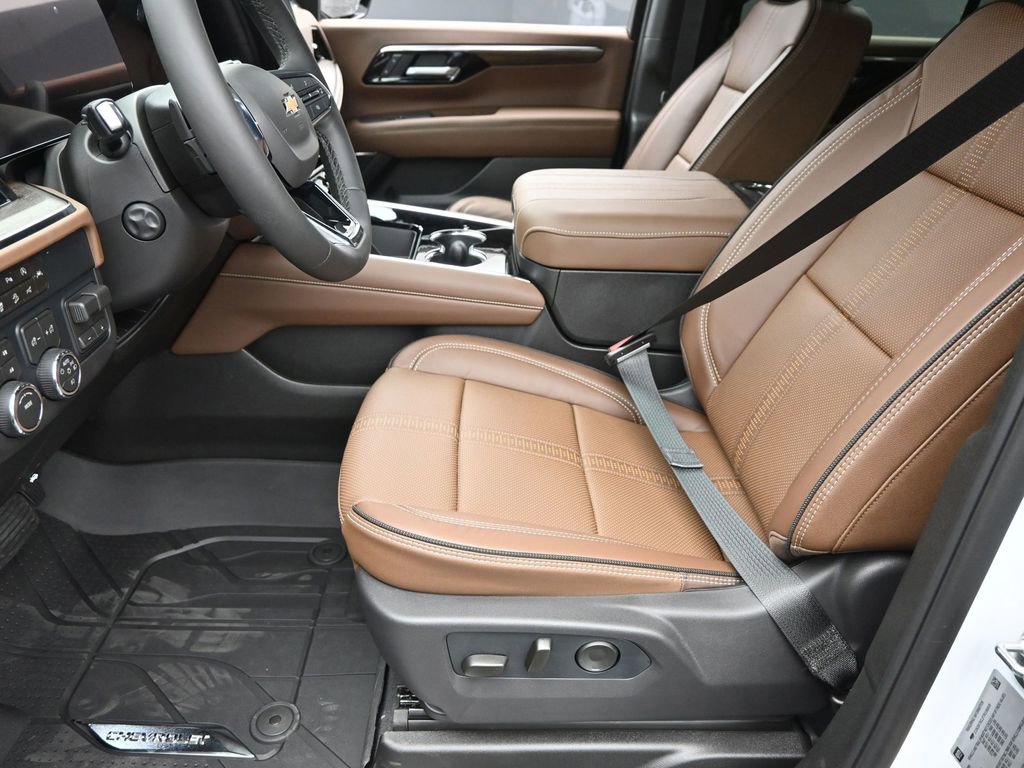 New 2026 Chevrolet Tahoe High Country image 17