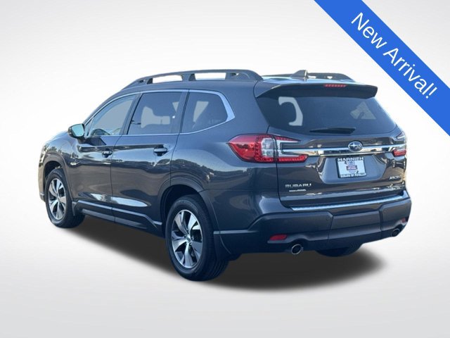 Certified 2024 Subaru Ascent Premium w/ Convenience Package AWD/4WD image 5