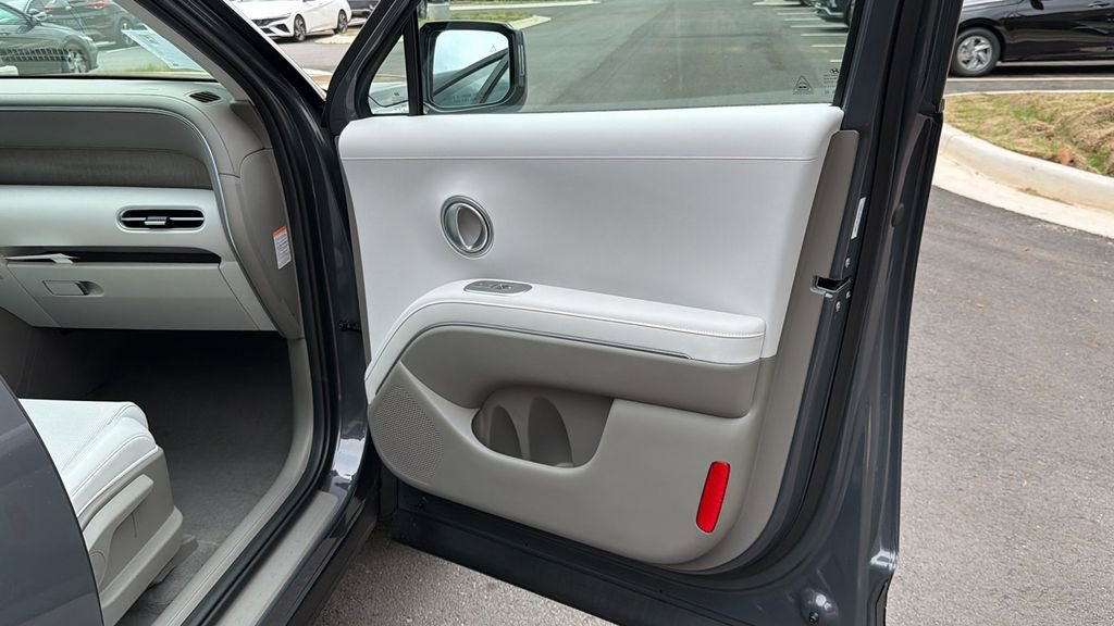 New 2026 Hyundai Palisade FWD Hybrid image 15