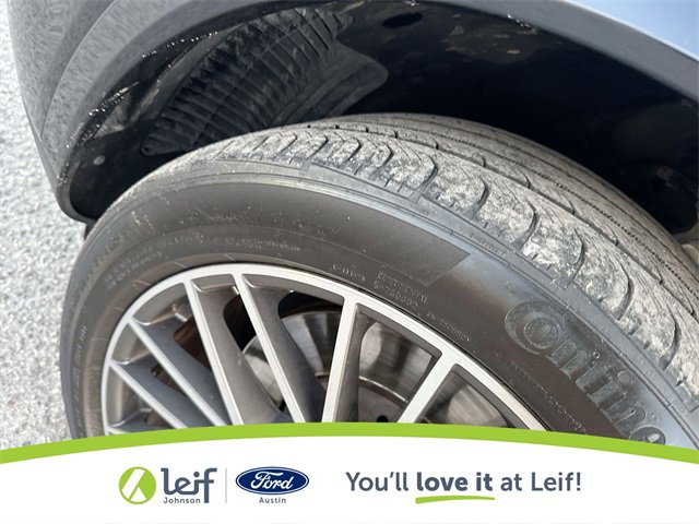 Used 2023 Porsche Cayenne image 39