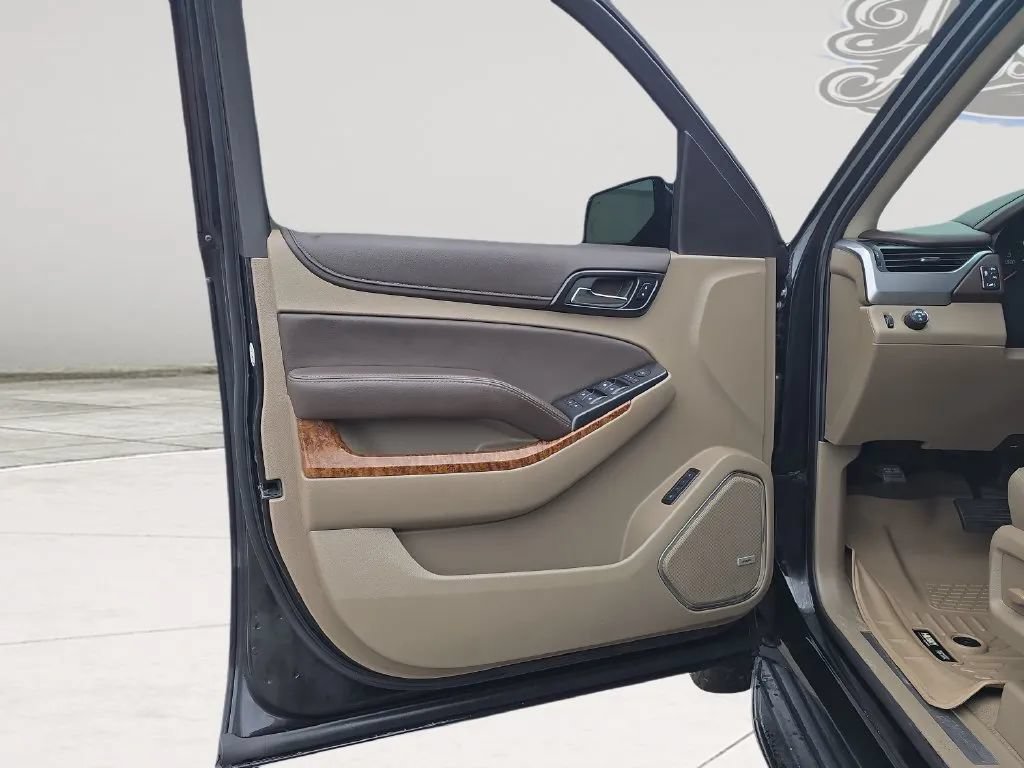 Used 2020 Chevrolet Tahoe Premier RWD image 10