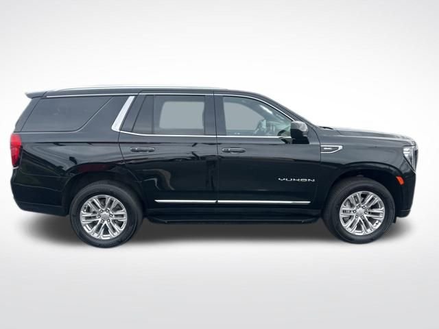 Used 2024 GMC Yukon SLT AWD/4WD image 7