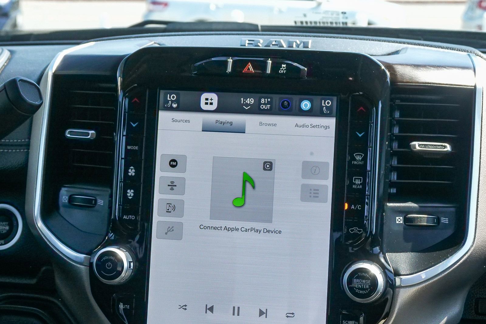 Used 2024 RAM 2500 Laramie image 13