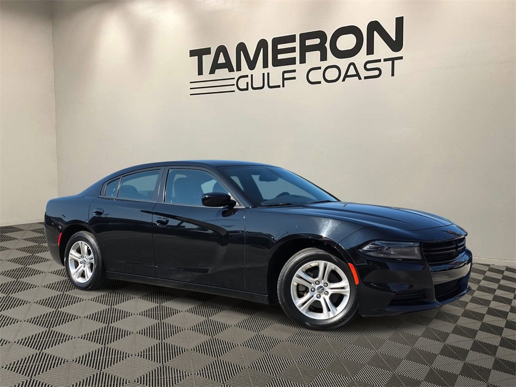 Used 2022 Dodge Charger SXT