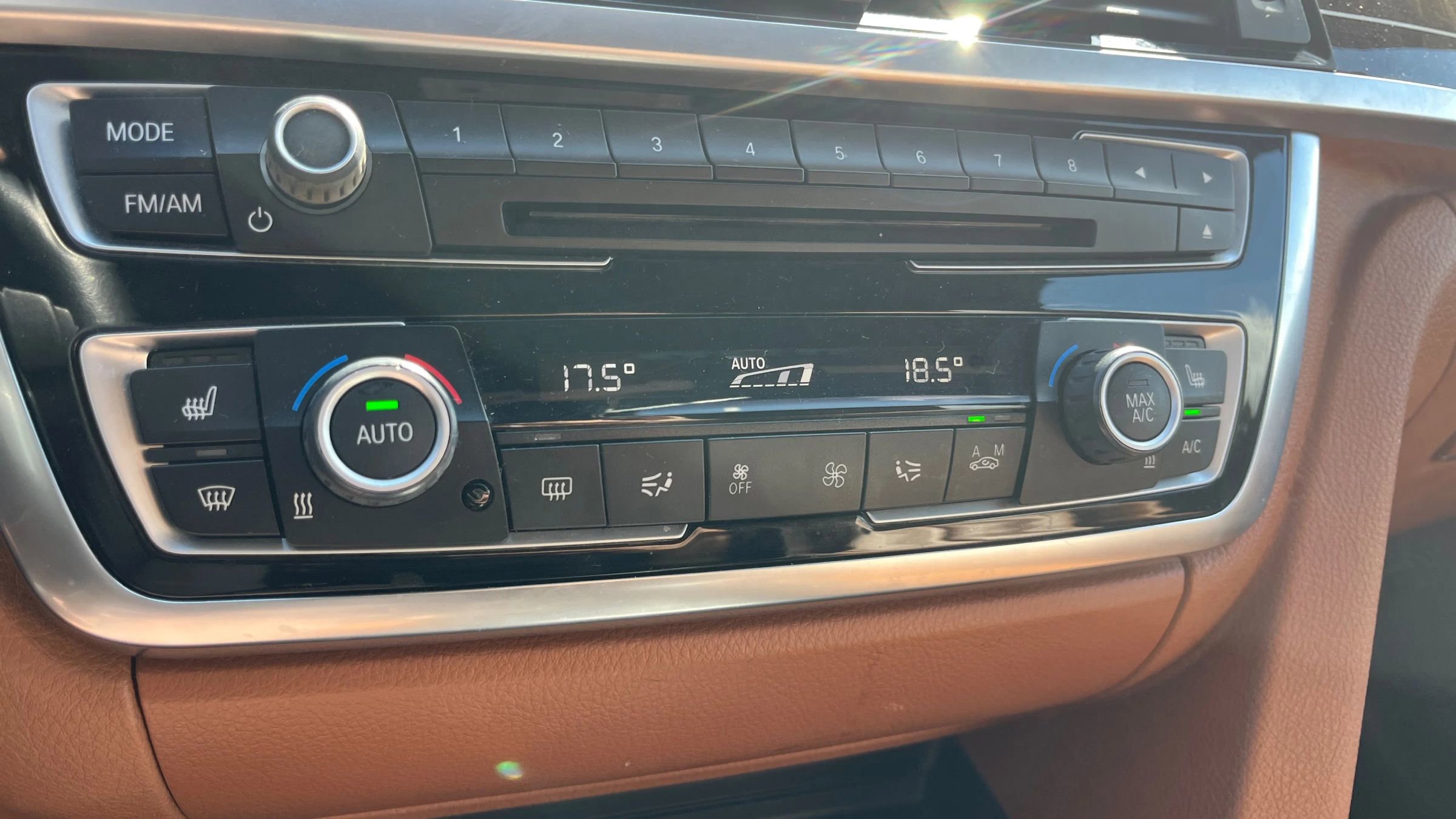 Used 2016 BMW 428i Gran Coupe w/ Premium Package image 23