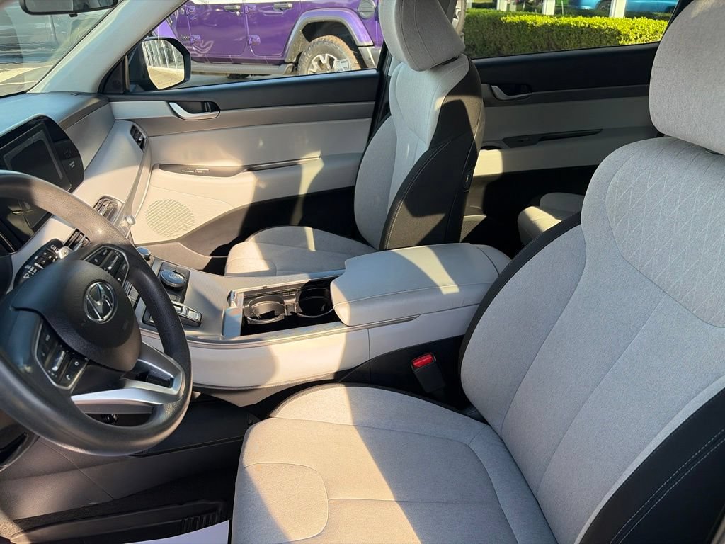 Used 2020 Hyundai Palisade SE FWD image 22