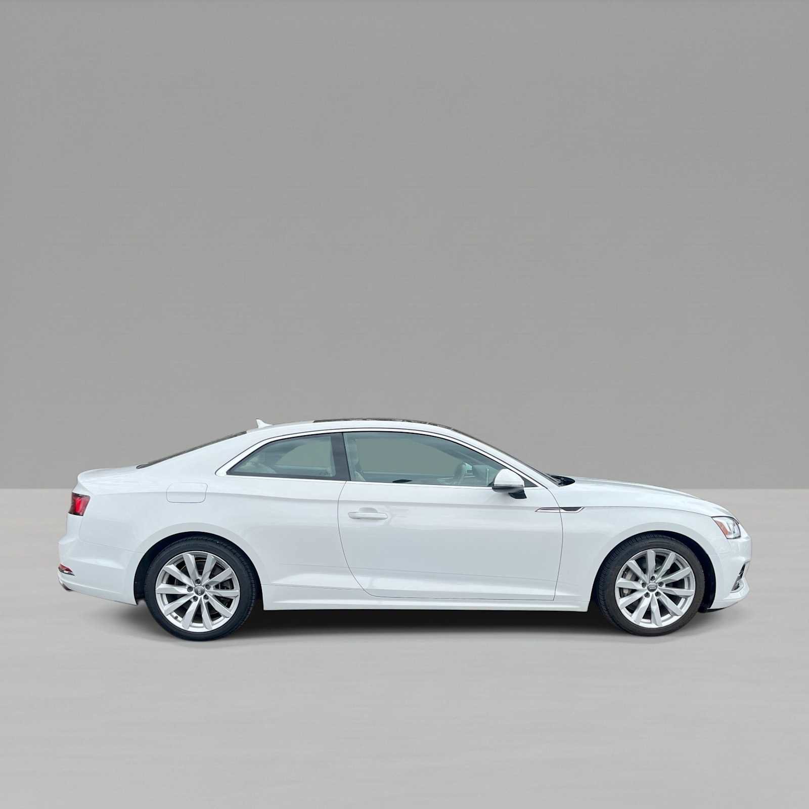 Used 2018 Audi A5 2.0T Premium Plus w/ Premium Plus image 6