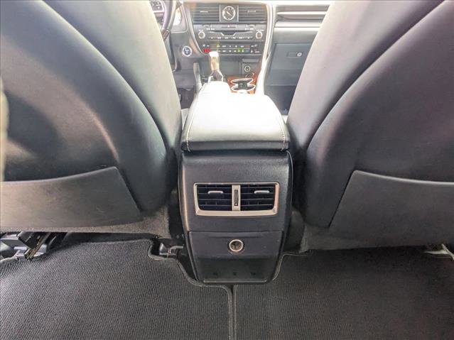 Used 2017 Lexus RX 450h AWD w/ Cold Weather Package image 13