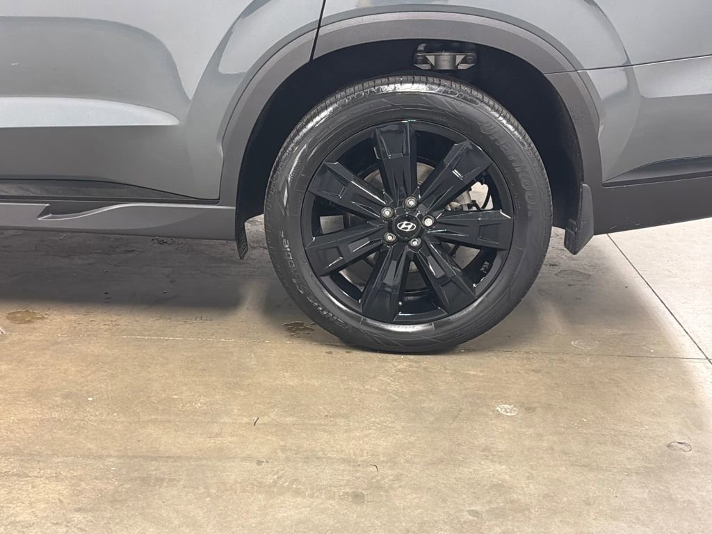 Used 2024 Hyundai Palisade XRT image 48