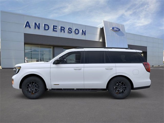 New 2025 Ford Expedition Tremor image 3