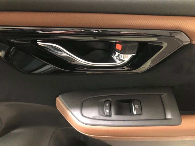 New 2026 Subaru Forester Touring image 18