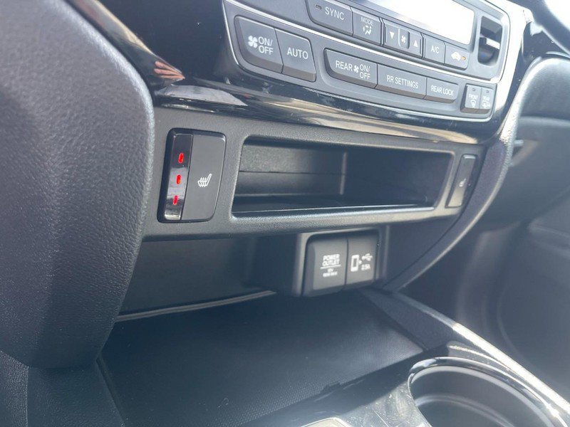 Used 2020 Honda Passport Touring image 34