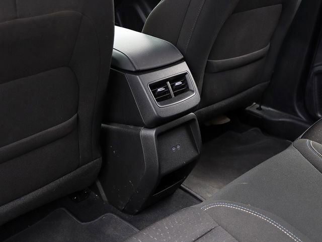 Used 2025 Chevrolet Equinox EV LT image 16