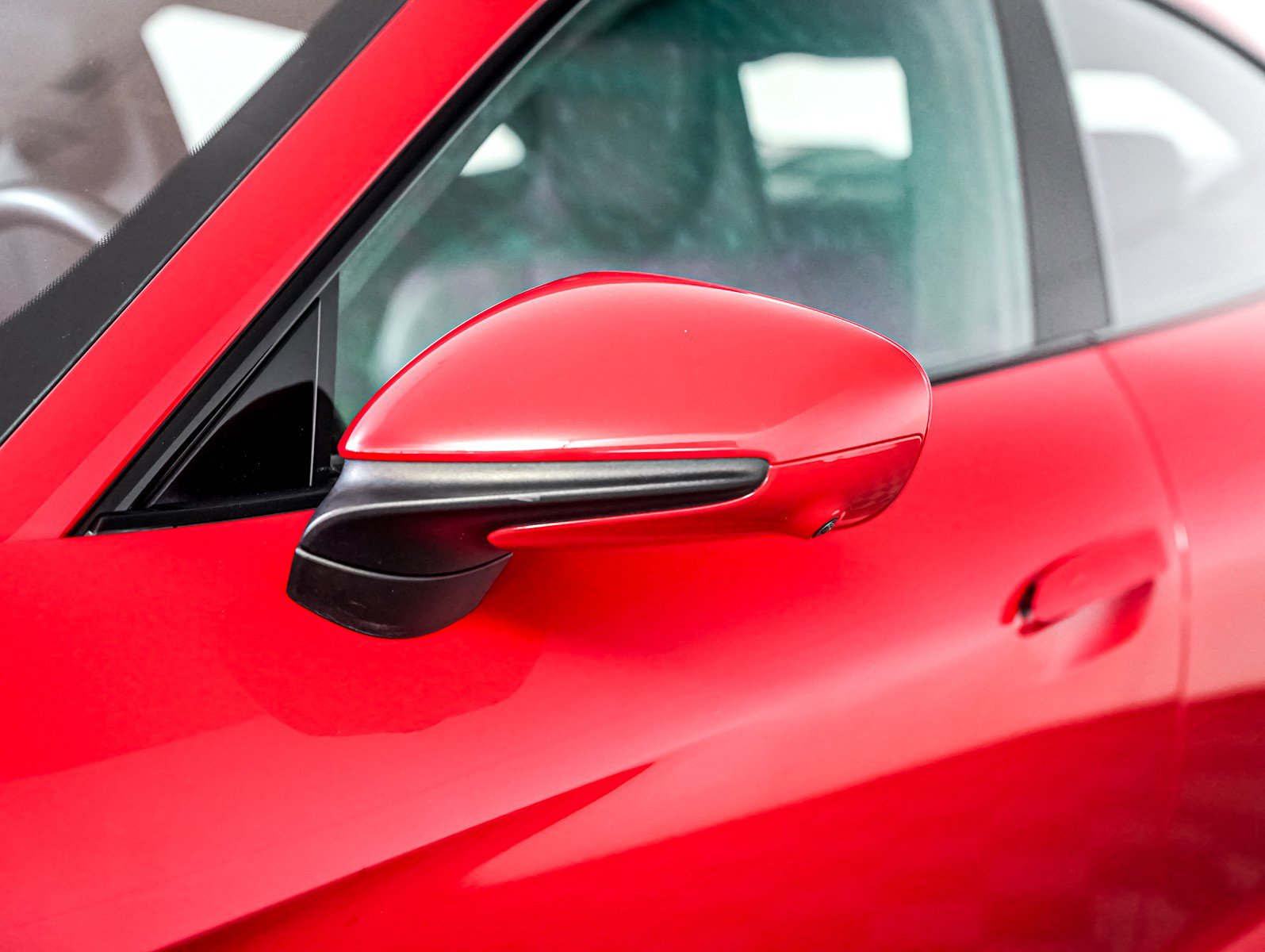 Certified 2020 Porsche Taycan Turbo image 26