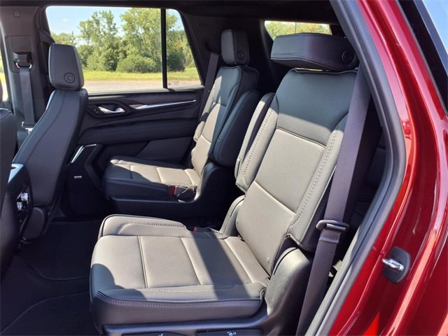 Used 2024 GMC Yukon Denali image 80