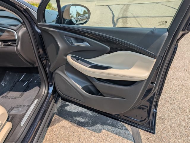 Used 2020 Buick Envision Preferred FWD image 4