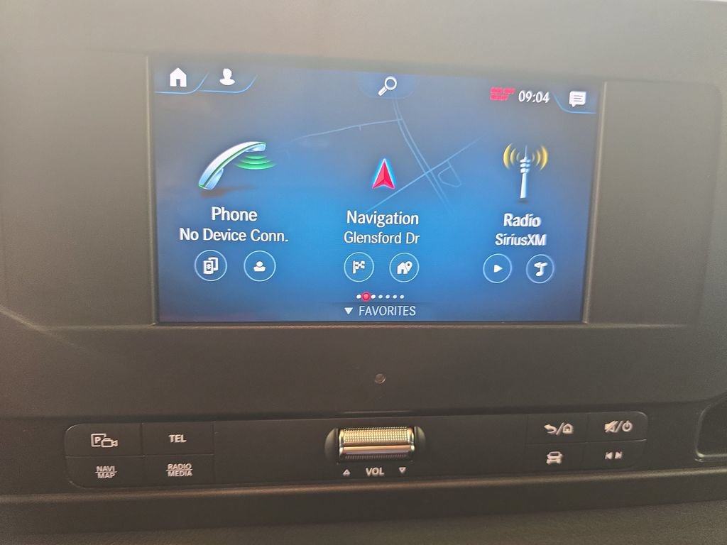 Used 2023 Mercedes-Benz Sprinter 2500 image 23