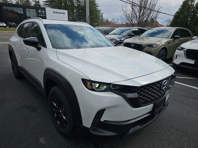 New 2026 MAZDA CX-50 2.5 Hybrid w/ Weather Package AWD/4WD image 1