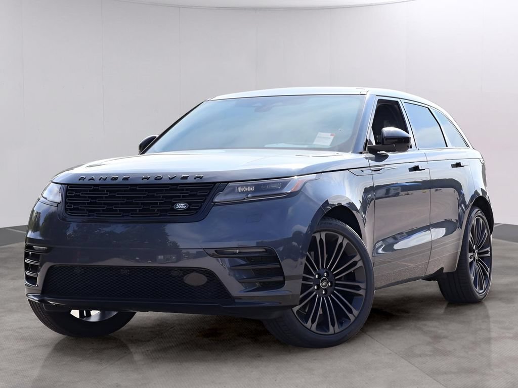 Used 2026 Land Rover Range Rover Velar Dynamic SE